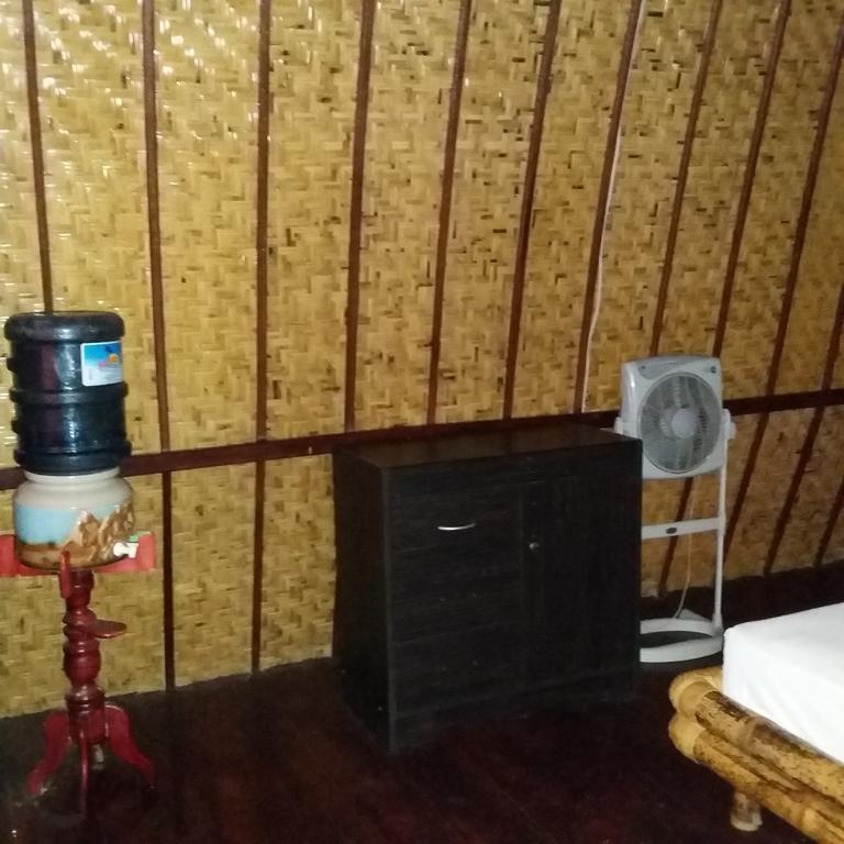 Sasak Island Bungalows Ilhas Gili Quarto foto