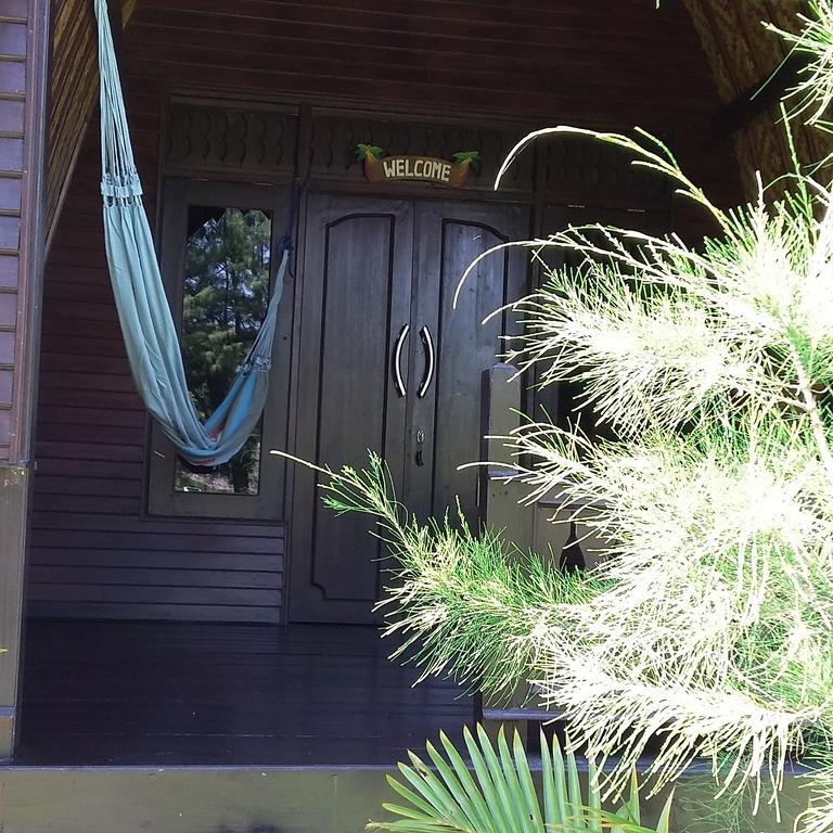 Sasak Island Bungalows Ilhas Gili Quarto foto