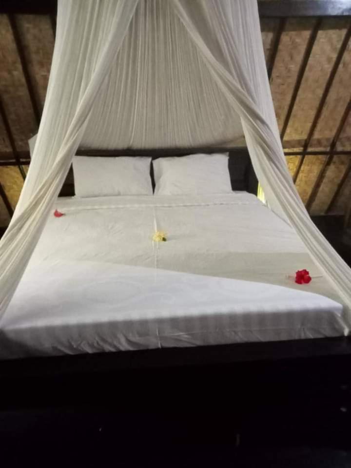 Sasak Island Bungalows Ilhas Gili Quarto foto